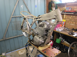 pic of strippedchassis